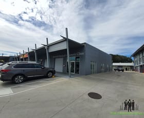 Medical / Consulting commercial property leased at 18/302-316 South Pine Rd Brendale QLD 4500