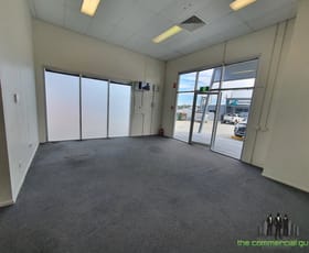 Offices commercial property leased at 18/302-316 South Pine Rd Brendale QLD 4500