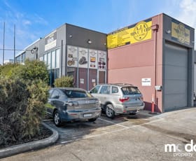 Factory, Warehouse & Industrial commercial property leased at 1/135 Somerset Road Campbellfield VIC 3061