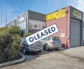 Factory, Warehouse & Industrial commercial property leased at 1/135 Somerset Road Campbellfield VIC 3061