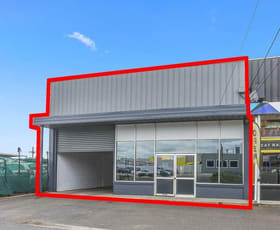Factory, Warehouse & Industrial commercial property leased at 384A Thompson Road/384A Thompson Road North Geelong VIC 3215