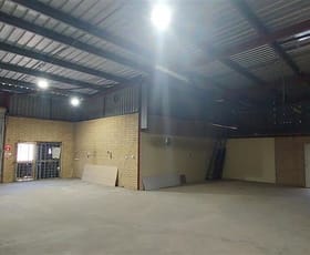Factory, Warehouse & Industrial commercial property leased at 3/52 Irvine Drive Malaga WA 6090
