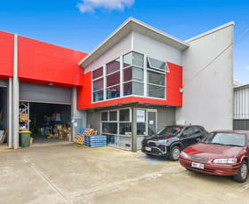 Factory, Warehouse & Industrial commercial property leased at 16A Paringa Avenue Somerton Park SA 5044