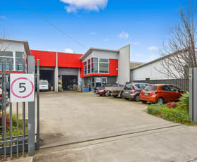 Factory, Warehouse & Industrial commercial property leased at 16A Paringa Avenue Somerton Park SA 5044