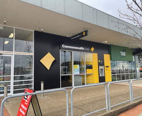 Shop & Retail commercial property leased at D06/0 Bowman Street Macquarie ACT 2614