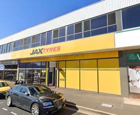 Shop & Retail commercial property leased at 58-60 Colbee Court Phillip ACT 2606