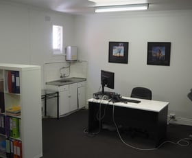 Offices commercial property leased at 8-10/249 Lonsdale Street Dandenong VIC 3175