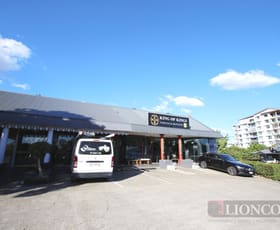 Shop & Retail commercial property leased at Upper Mount Gravatt QLD 4122