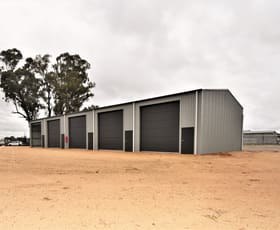 Other commercial property leased at 44A MURRELL STREET Wangaratta VIC 3677