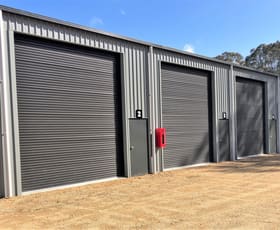 Factory, Warehouse & Industrial commercial property for lease at 44A MURRELL STREET Wangaratta VIC 3677