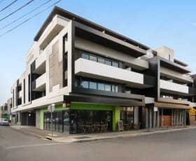 Shop & Retail commercial property leased at 207 Albert Street Brunswick VIC 3056