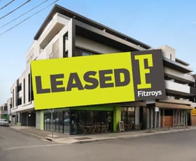 Shop & Retail commercial property leased at 207 Albert Street Brunswick VIC 3056