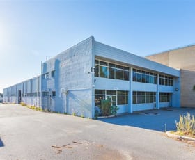 Factory, Warehouse & Industrial commercial property leased at 81 Robinson Avenue Belmont WA 6104