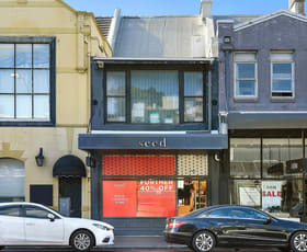 Shop & Retail commercial property leased at 280 Oxford Street Paddington NSW 2021