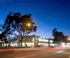 Offices commercial property leased at 61-63 O’Riordan Street Alexandria NSW 2015