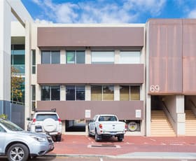 Offices commercial property for lease at 3 & 7/69 Hay Street Subiaco WA 6008