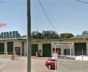 Factory, Warehouse & Industrial commercial property leased at 9/1 Bronwyn Street Caloundra West QLD 4551