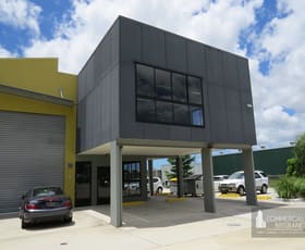 Offices commercial property leased at 34A/17 Cairns Street Loganholme QLD 4129
