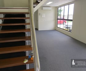 Offices commercial property leased at 34A/17 Cairns Street Loganholme QLD 4129