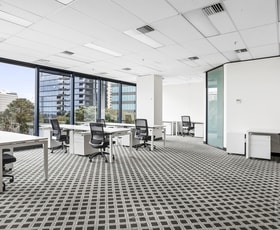 Offices commercial property leased at Suite 504/506/508/1 Queens Road Melbourne VIC 3004