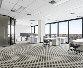Offices commercial property leased at Suite 504/506/508/1 Queens Road Melbourne VIC 3004