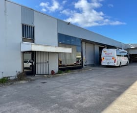 Factory, Warehouse & Industrial commercial property leased at 9/9 Vesper Drive Narre Warren VIC 3805