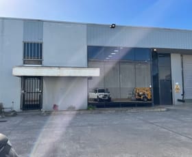 Factory, Warehouse & Industrial commercial property leased at 9/9 Vesper Drive Narre Warren VIC 3805