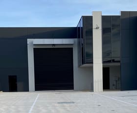 Factory, Warehouse & Industrial commercial property leased at 2/19 Constance Court Epping VIC 3076