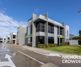 Showrooms / Bulky Goods commercial property leased at 1/238 Governor Road Braeside VIC 3195