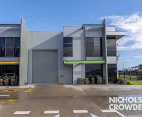 Showrooms / Bulky Goods commercial property leased at 1/238 Governor Road Braeside VIC 3195