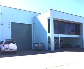 Factory, Warehouse & Industrial commercial property leased at Silverwater NSW 2128