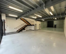 Showrooms / Bulky Goods commercial property leased at UNIT 3/3 - 2 Phillip Court Port Melbourne VIC 3207