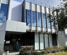 Showrooms / Bulky Goods commercial property leased at UNIT 3/3 - 2 Phillip Court Port Melbourne VIC 3207
