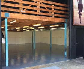Showrooms / Bulky Goods commercial property leased at Arundel QLD 4214