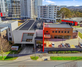 Medical / Consulting commercial property for lease at 83 Gozzard Street Gungahlin ACT 2912