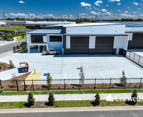 Factory, Warehouse & Industrial commercial property leased at 85-87 Beal Street Meadowbrook QLD 4131