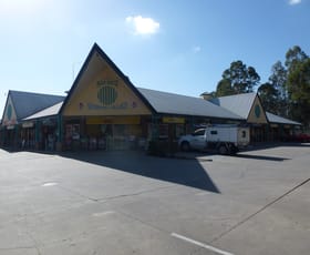 Offices commercial property leased at 9/2 Parkridge Avenue Caboolture QLD 4510