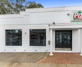 Medical / Consulting commercial property leased at 77A High Street Kangaroo Flat VIC 3555