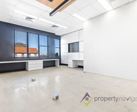Offices commercial property leased at 309a Homer Street Earlwood NSW 2206