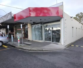 Shop & Retail commercial property leased at 172 Canterbury Road Heathmont VIC 3135