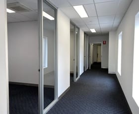 Offices commercial property leased at 172 Canterbury Road Heathmont VIC 3135