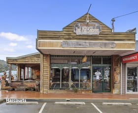 Shop & Retail commercial property leased at 5 Church Street Geeveston TAS 7116