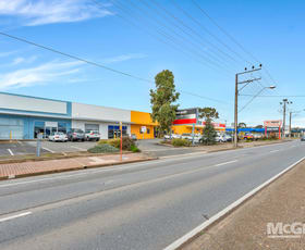 Showrooms / Bulky Goods commercial property leased at 1219-1235 South Road St Marys SA 5042