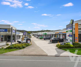 Offices commercial property leased at 8 & 9/363 Hillsborough Road Warners Bay NSW 2282