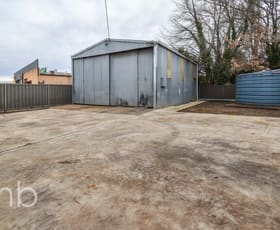 Factory, Warehouse & Industrial commercial property leased at 195a McLachlan Street Orange NSW 2800