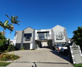 Offices commercial property leased at Currumbin QLD 4223