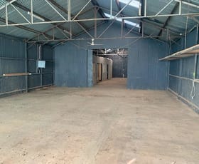 Factory, Warehouse & Industrial commercial property leased at Lot/2 Malbon Street Bungendore NSW 2621