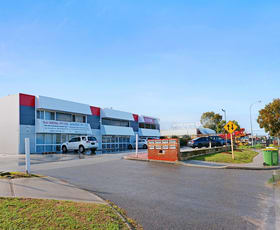 Factory, Warehouse & Industrial commercial property leased at 6/1 Burchell Way Kewdale WA 6105