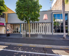 Shop & Retail commercial property leased at 6 Logan Road Woolloongabba QLD 4102