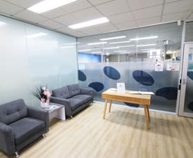 Offices commercial property leased at Level 1/18-20 Paterson Street Launceston TAS 7250